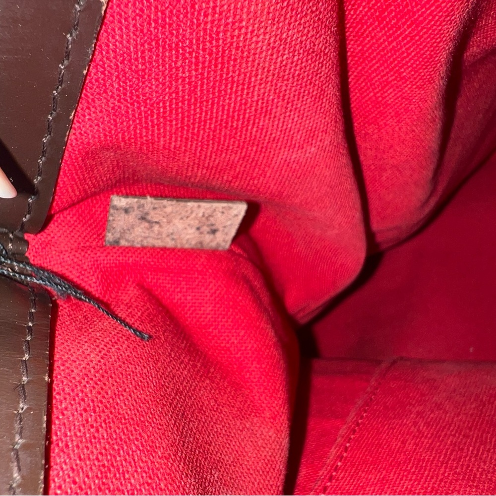 Louis Vuitton Verona MM Shoulder Bag - Picture 5 of 15